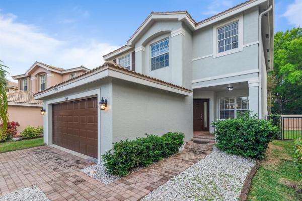 Nautica Lakes, 11446 Silk Carnation Way, Royal Palm Beach, Florida 33411, image 1