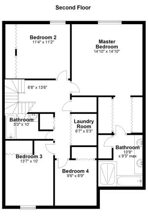 Nautica Lakes, 11446 Silk Carnation Way, Royal Palm Beach, Florida 33411, image 2