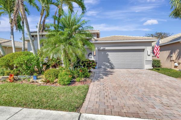 Villaggio, 6957 Pisano Dr, Lake Worth Beach, Florida 33467, image 1