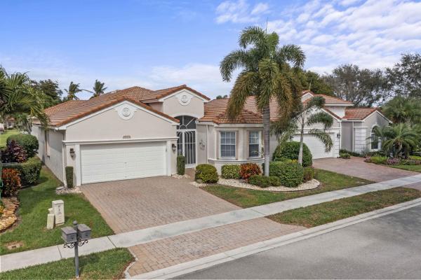 Avalon Estates, 12158 Blair Ave, Boynton Beach, Florida 33437, image 1