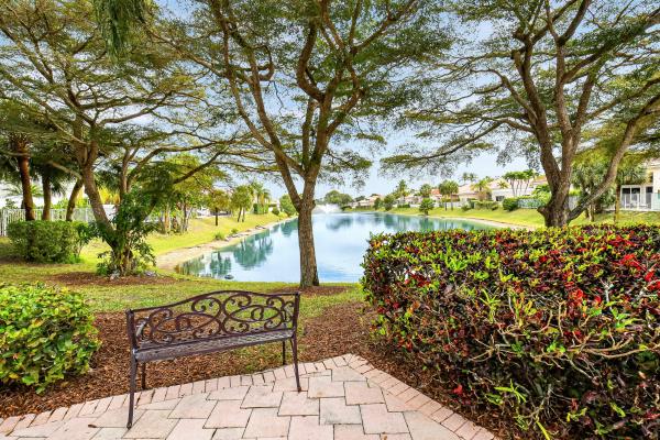 Island In The Grove, 7190 Mallorca Cres, Boca Raton, Florida 33433, image 2