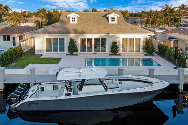 Cypress Harbor, 851 SE 5th Ter, Pompano Beach, Florida 33060, image 1