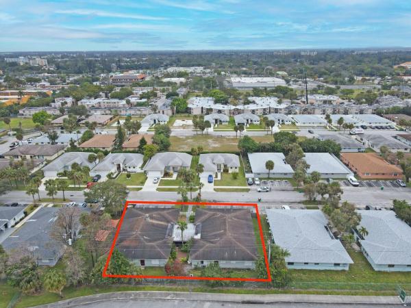 Renaissance Pointe, 5800 NW 27th Ct, Lauderhill, Florida 33313, image 1