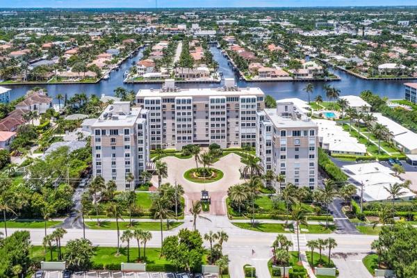 Delray Beach Club Residences, 2000 S Ocean Blvd #406, Delray Beach, Florida 33483, image 1