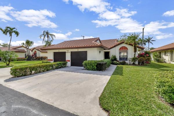 Palm Chase, 10679 Palm Leaf Dr #B, Boynton Beach, Florida 33437, image 1