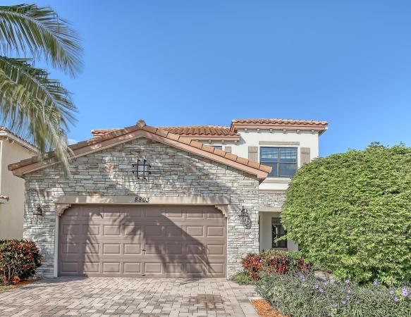 Gulfstream Preserve, 8803 Willow Cove Ln, Lake Worth Beach, Florida 33467, image 1