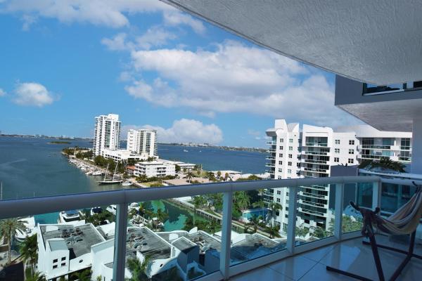 360, 7900 Harbor Island Dr #1101, North Bay Village, Florida 33141, image 1