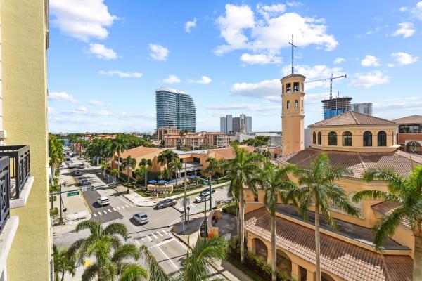 One City Plaza, 801 S Olive Ave #412, West Palm Beach, Florida 33401, image 1