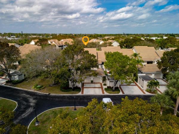 West Bay At Jonathan's Landing, 3911 Back Bay Dr #221, Jupiter, Florida 33477, image 2