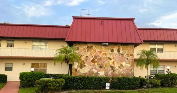 Greenway Village South, 12023 W Greenway Dr #103, Royal Palm Beach, Florida 33411, image 1