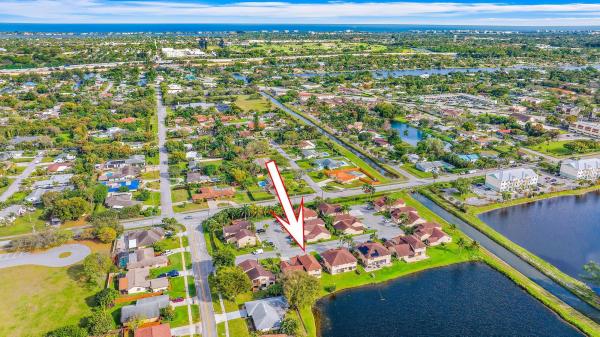 Lake Mango Shores, 1431 S Lake Mango Way, West Palm Beach, Florida 33406, image 1