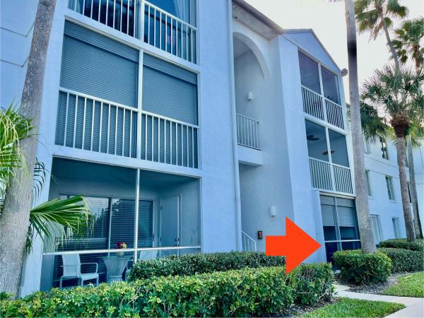 The Anchorage On The St Lucie, 2510 SE Anchorage Cv #G-1, Port St. Lucie, Florida 34952, image 1