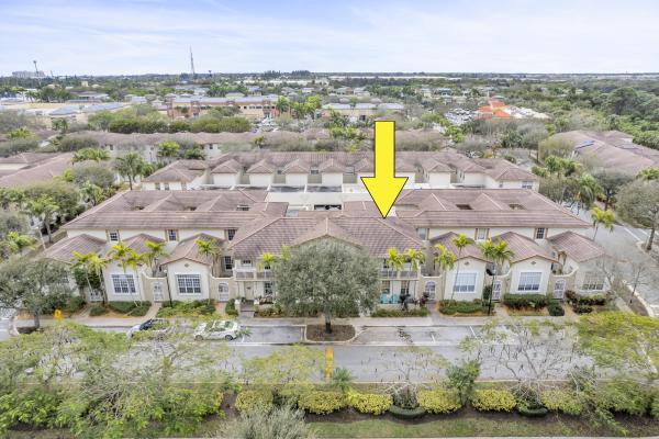Canterbury At Quantum Village, 610 NW 25th Ave, Boynton Beach, Florida 33426, image 2