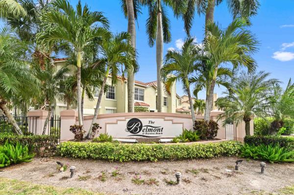 The Residences Of Belmont At Boynton Beach, 1203 Belmont Pl, Boynton Beach, Florida 33436, image 1