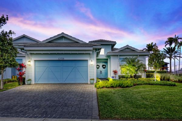 Windgate At Avenir, 12728 Nautilus Cir, Palm Beach Gardens, Florida 33412, image 1