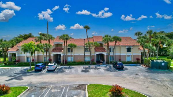 Casablanca Isles, 815 W Boynton Beach Blvd #8-206, Boynton Beach, Florida 33426, image 1