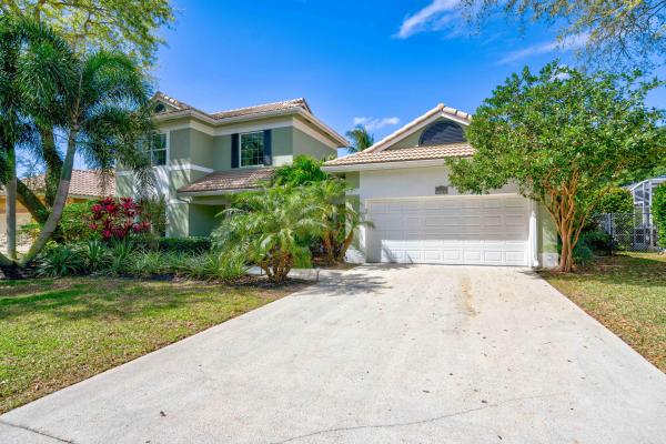 Gardens Hunt Club, 10266 Hunt Club Ln, Palm Beach Gardens, Florida 33418, image 1