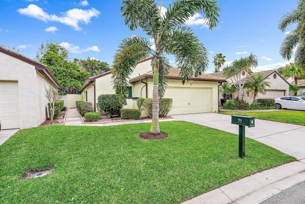 Ironwood, 77 Ironwood Way, Palm Beach Gardens, Florida 33418, image 1