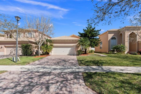 Portofino Shores, 5616 Spanish River Rd, Fort Pierce, Florida 34951, image 1