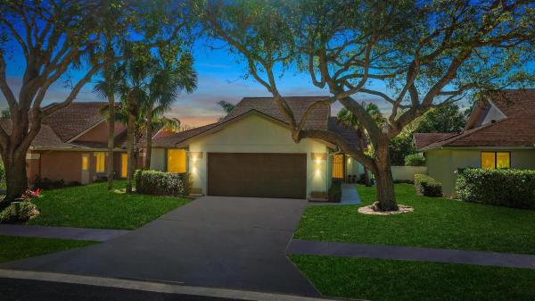 The Ridge At The Bluffs, 246 Ridge Rd, Jupiter, Florida 33477, image 1