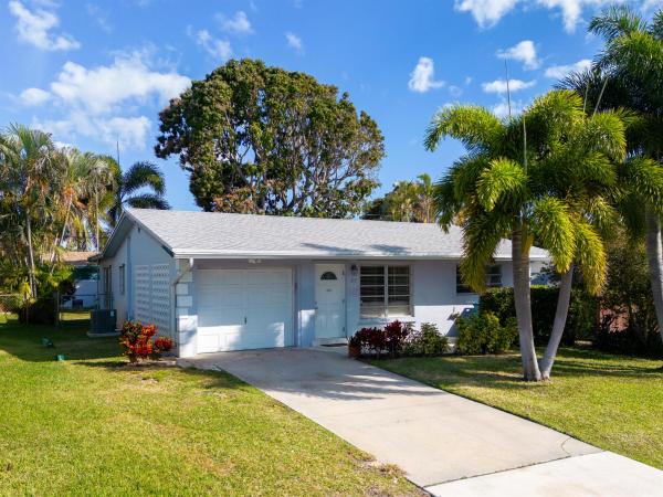 McDonald Park, 315 SW 8th Ave, Boynton Beach, Florida 33435, image 1
