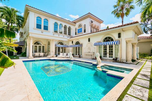Addison Estates, 422 Addison Park Ln, Boca Raton, Florida 33432, image 1