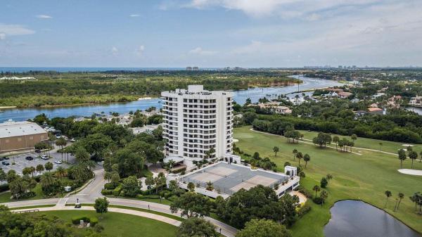 Southporte One At Jonathan's Landing, 3322 Casseekey Island Rd #501, Jupiter, Florida 33477, image 1