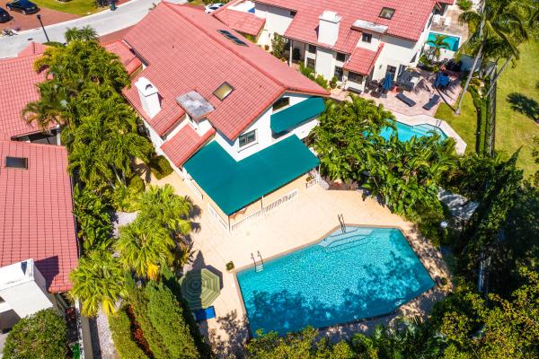 Town Place Club Villas, 21766 Club Villa Ter, Boca Raton, Florida 33433, image 1