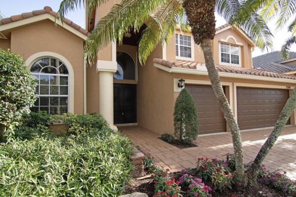 Victoria Falls, 12360 Cascades Pointe Dr, Boca Raton, Florida 33428, image 1