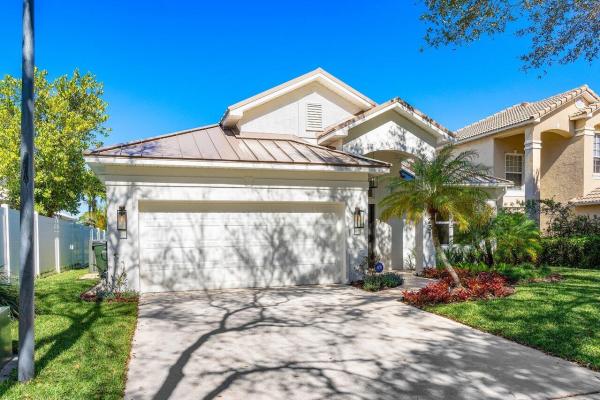 Delray Lakes, 1231 Delray Lakes Dr, Delray Beach, Florida 33444, image 1