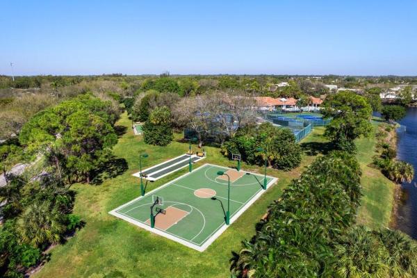 Crosswinds At River Bridge, 900 Crosswinds Dr #D1, Greenacres, Florida 33413, image 1