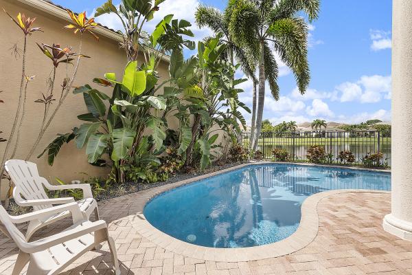 The Oaks At Boca Raton, 17827 Lake Azure Way, Boca Raton, Florida 33496, image 1