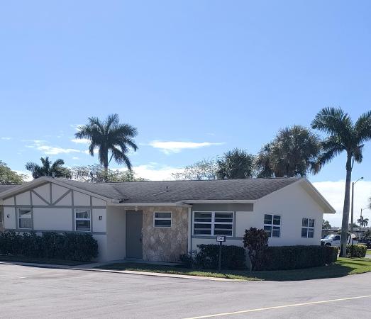 Emory At Cresthaven Villas, 2547 Emory Dr W #H, West Palm Beach, Florida 33415, image 2
