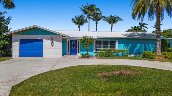 Palm Beach Shores Residential, 309 Claremont Ln, Palm Beach Shores, Florida 33404, image 1
