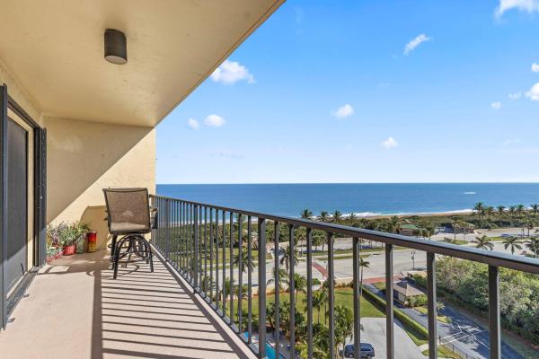 Sea Pointe Towers Of Fort Pierce, 801 S Ocean Dr #1109, Fort Pierce, Florida 34950, image 1