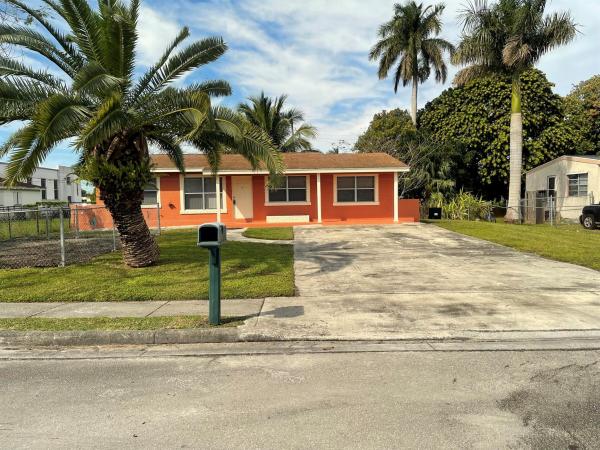 Higginbotham, 130 SW 5th Ave, South Bay, Florida 33493, image 1