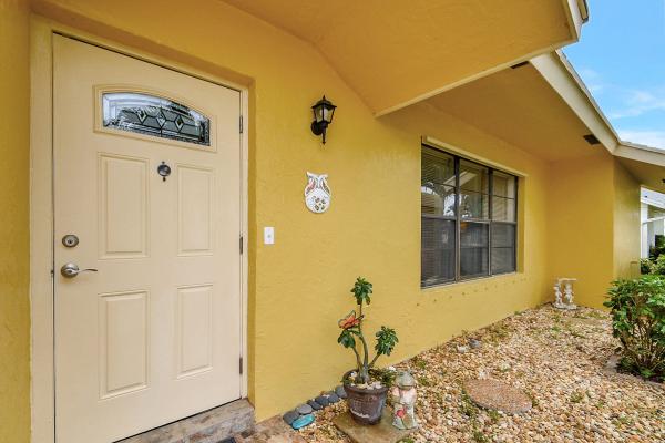 Lakes Of Lantana, 5056 Chelan Way, Lake Worth, Florida 33467, image 1
