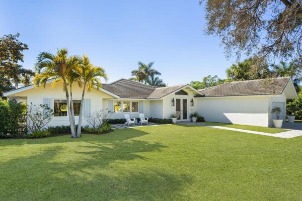 Tequesta Country Club, 19 River Dr, Jupiter, Florida 33469, image 1