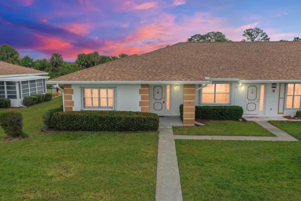 High Point Of Fort Pierce, 936 Savannas Point Dr #A, Fort Pierce, Florida 34982, image 1
