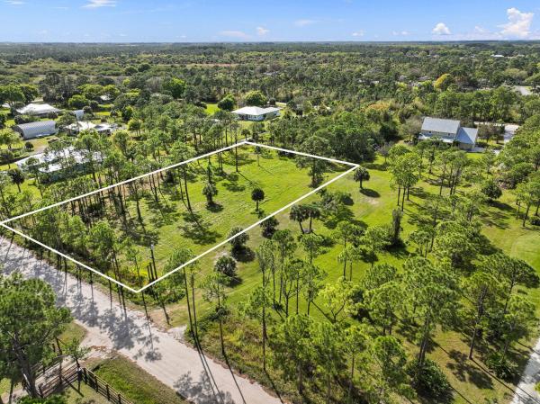 Fort Pierce No HOA, Tbd Treetop Trl, Fort Pierce, Florida 34951, image 1