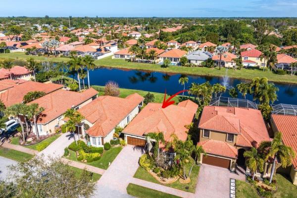 Gateway Gardens, 4905 Tropical Garden Dr, Boynton Beach, Florida 33436, image 1