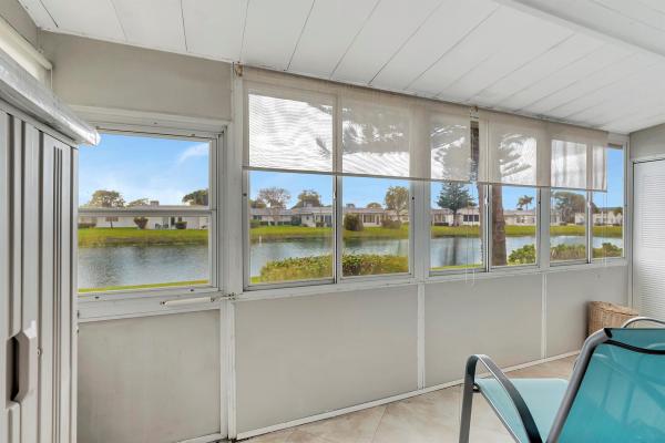 Valencia At Kings Point, 157 Valencia G, Delray Beach, Florida 33446, image 1