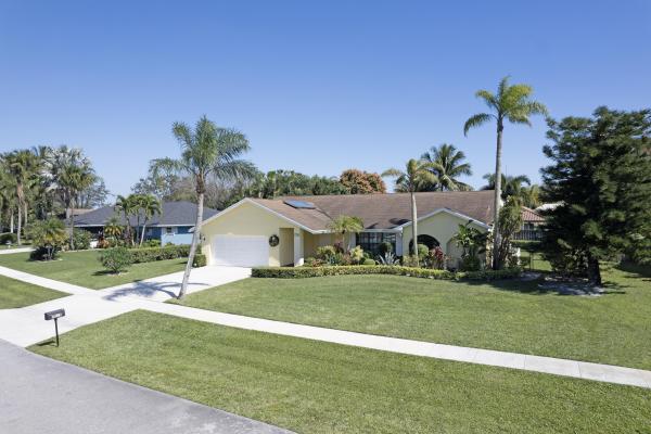 Greenview Shores 2 Of Wellington, 2725 Yarmouth Dr, Wellington, Florida 33414, image 1