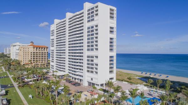 Oceans Edge, 2600 S Ocean Blvd #8-C, Boca Raton, Florida 33432, image 1