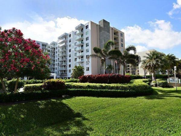 The Patrician Of Palm Beach, 3450 S Ocean Blvd #2020, Palm Beach, Florida 33480, image 2