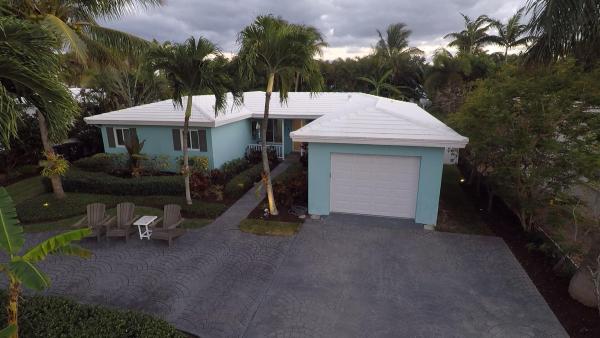 Palm Beach Shores Residential, 300 Cascade Ln, Palm Beach Shores, Florida 33404, image 1