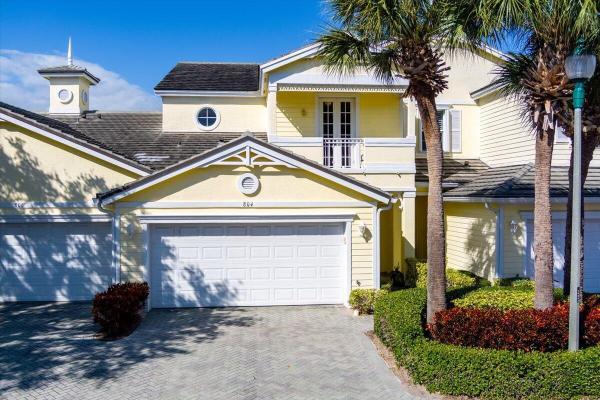 Mariner Bay At Hutchinson Island, 804 Mariner Bay Blvd, Fort Pierce, Florida 34949, image 1