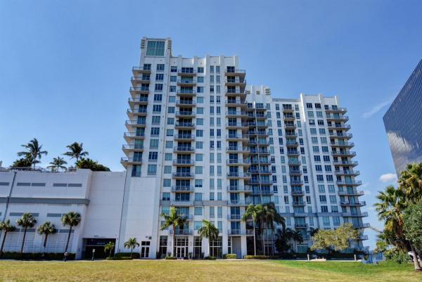 The Edge, 300 S Australian Ave #1215, West Palm Beach, Florida 33401, image 1