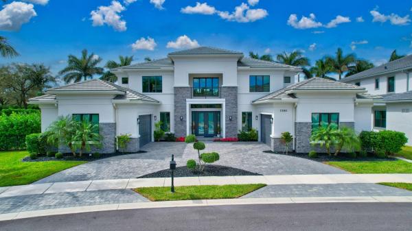 Royal Palm Polo By Toll Brothers, 7300 NW 28th Way, Boca Raton, Florida 33496, image 1