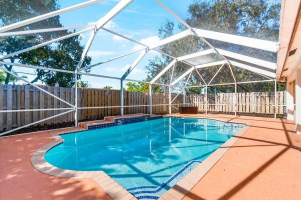 Park Hill Estates, 1046 Park Hill Dr, West Palm Beach, Florida 33417, image 1